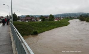 VIDEO – Mještani Česme u strahu