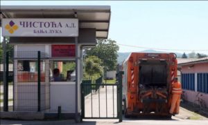 Odvoz smeća u Banjaluci skuplji zbog viših plata za radnike?