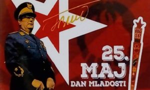 VIDEO – Dan mladosti: Ovako je to bilo nekad