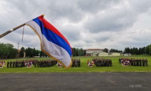 U Banjaluci obilježen Dan Vojske RS