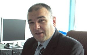 Bakir Dautbašić: Nedolično je da ministar poziva na bunt