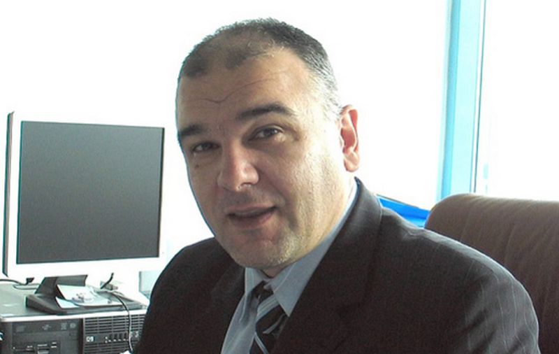 Bakir Dautbašić: Nedolično je da ministar poziva na bunt