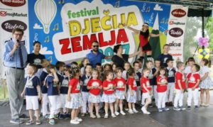 Festival “Dječija zemlja” 11. i 12. maja u Banjaluci