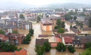 Osam godina od katastrofalnih poplava: Šteta sanirana, ljudski životi nenadoknadivi