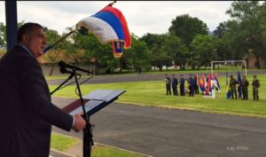 VIDEO – Dodik: Treći pješadijski puk spreman da brani srpsku slobodu