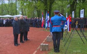 Donja Gradina: Dan sjećanja na žrtve ustaškog zločina