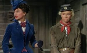 Umrla holivudska zvijezda Doris Day