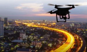 VIDEO – Prvi put u istoriji bubreg za transplataciju dostavljen dronom