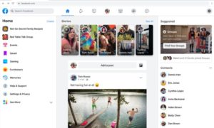 FOTO – Facebook, Messenger i Instagram više nikad neće biti isti