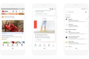 Google potvrdio da će prikazivati više reklama na mobilnim uređajima