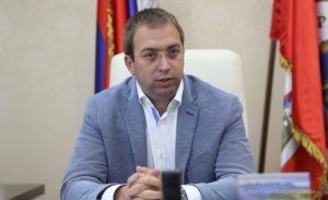 “Oslonac razvoja”: Selak poručuje da će veze Srpske i Srbije biti još čvršće