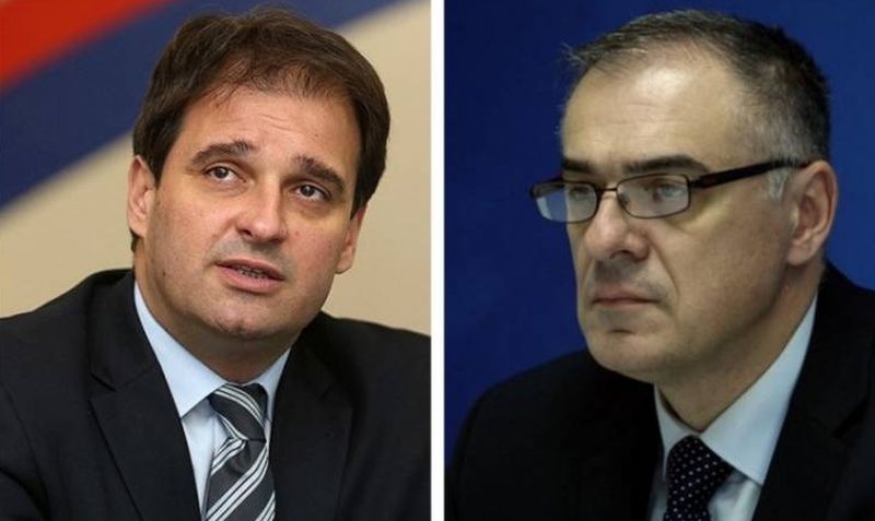 Kritikuje Miličevića: Govedarica o provjerama mandata u SDS-u