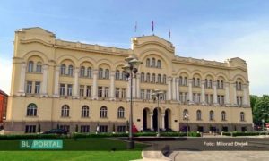 Grad Banjaluka tužio organizatore protesta