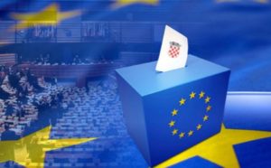 Počeli evropski izbori u Hrvatskoj