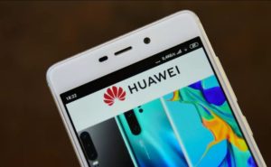 Huawei vraćen na SD Association sajt