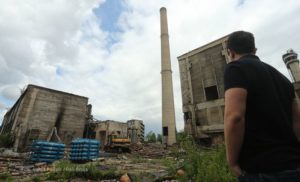 Novi detalji o ekološkoj katastrofi u Banjaluci: Vlasti RS 14 godina znale da je “Incel” pun piralena