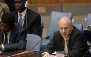 Incko pred Savjetom bezbjednosti UN-a: Republika Srpska blokira odluke na državnom nivou