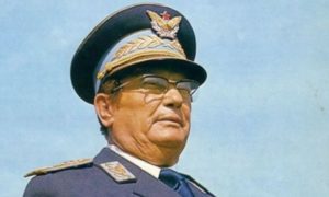 Bio je veliki hedonista: Josip Broz Tito odbijao je da jede samo ovu namirnicu