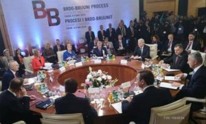 Lideri Zapadnog Balkana u Tirani potpisali deklaraciju