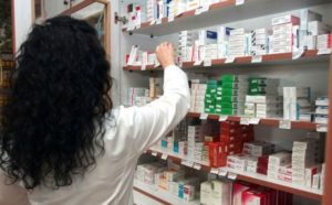 Obavještenje o izabranim zdravstvenim ustanovama – apotekama i uputstvo za rad u okviru akcije „Niste sami“ DOSTAVA LIJEKOVA