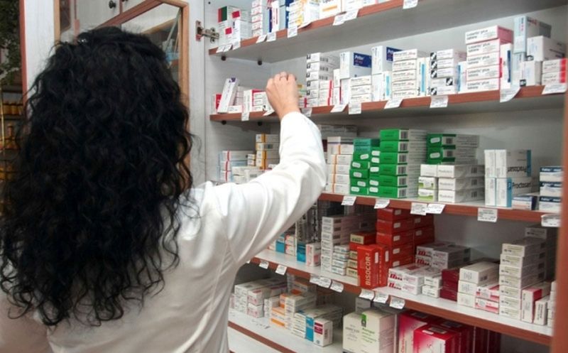 Ljudi kupuju vitamine i oligoelemente: U apoteci najtraženija sredstva za jačanje imuniteta | BL Portal