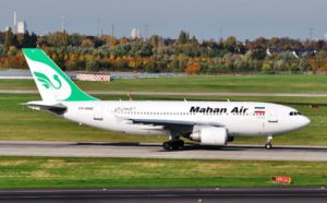 Nova avio-linija: Od kraja jula letovi iz Banjaluke do Teherana?
