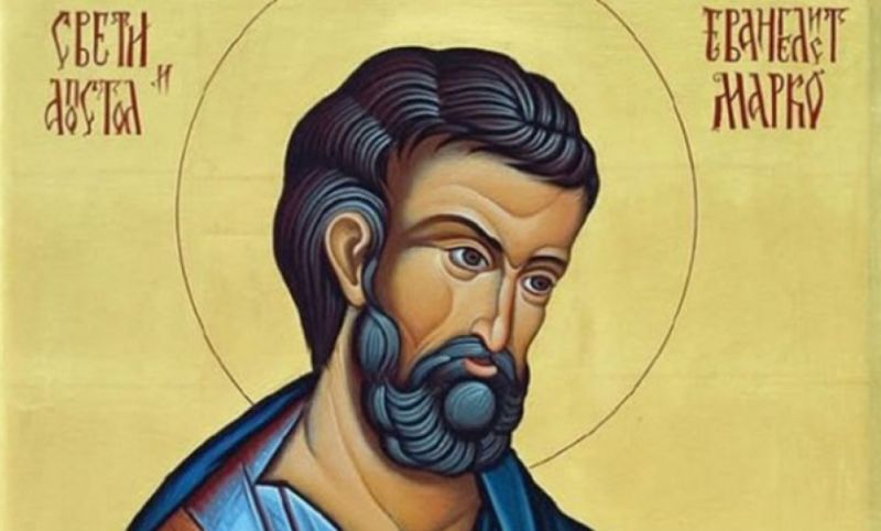 SPC i vjernici slave Markovdan: Evo zašto danas ne valja raditi u njivi, ali ni spavati