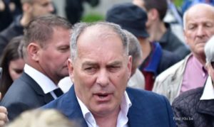 Mektić: Ne želim SDS u čijem rukovodstvu će biti tajkuni, profiteri i Dodikovi poltroni