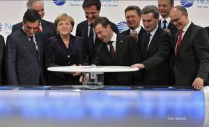 “Ruski gas stiže do Njemačke, htjela to Evropska komisija ili ne”: Kako su Nijemci preveslali Brisel i Vašington