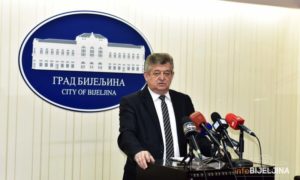 Mićo Mićić odustao od kandidature za predsjednika SDS-a