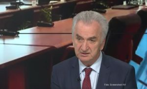 VIDEO – Šarović: Možda SDS otvori razgovore, ne trebamo biti statisti