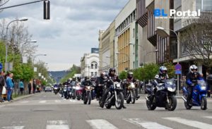 ‘Moto Fest Banjaluka’ obustavlja saobraćaj u centru grada
