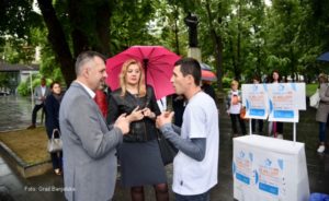 U Banjaluci obilježen Svjetski dan borbe protiv multiple skleroze
