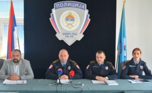 Policijska uprava Banja Luka: U aprilu povećan broj saobraćajnih nezgoda