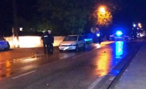 Nesreća u Karanovcu: Automobilom udario pješaka
