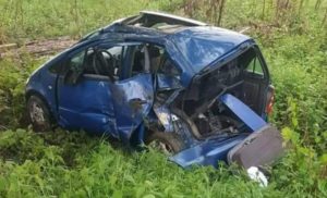 U stravičnoj saobraćajnoj nesreći poginuo mladić iz Teslića