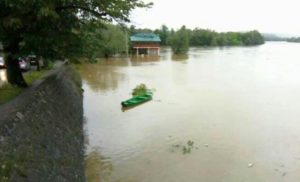 Novi Grad: Ukinute vanredne mjere zaštite od poplava