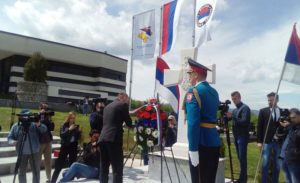 VIDEO – Obilježeno 27 godina od zločina u Dobrovoljačkoj ulici