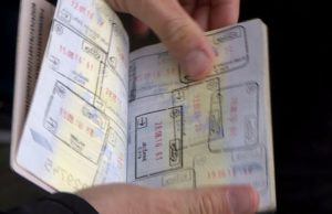 Učenicima iz RS u Španiji ukradeni pasoši