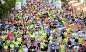 Nedjelja rezervisana za trku: Sve spremno za „2. Banja Luka maraton“