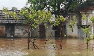 Pogledajte trenutno stanje u Klašnicama, Čardačanima i Trnu