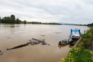 Udarni talas prošao Brod; U Prijedoru, N.Gradu i Kostajnici ukinute vanredne mjere