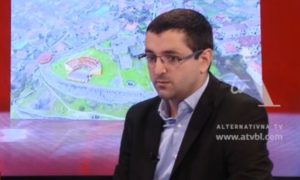 Predrag Ilić: Kontaminirano zemljište u Incelu će morati da se ukloni i uništi