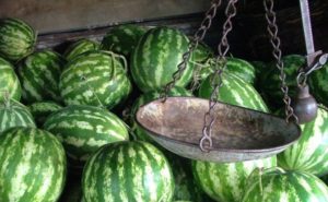 Prodaja lubenica na 23 mjesta u Banjaluci: Evo koje lokacije je ponudio Grad