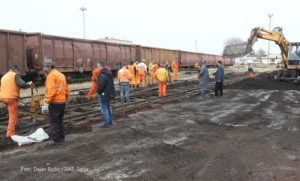 Radnici Željeznica RS ipak idu u štrajk