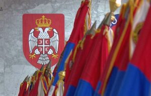 Obilježavanje Dana Vojske Republike Srpske