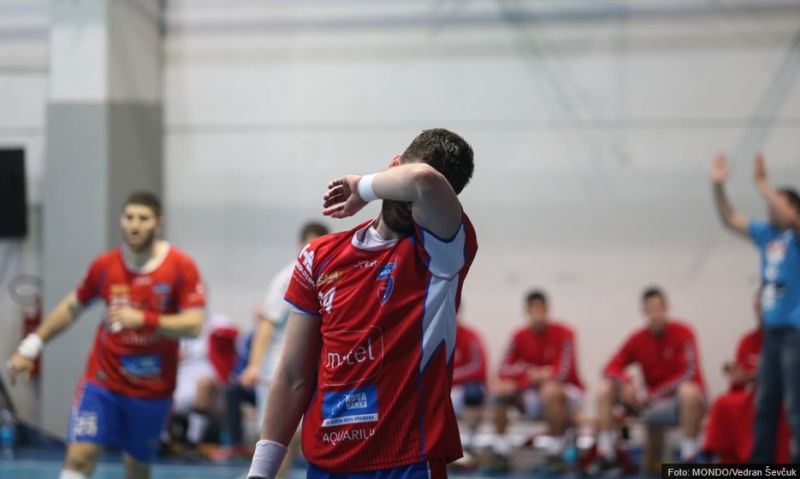Borac m:tel predao krunu Kupa Srpske