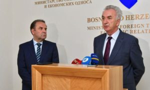 Šarović – Ljajić: Ukoliko Priština do 1. jula ne ukine takse, slijede kontramjere