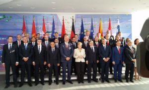 Procurili detalji sastanka u Berlinu: nema igre granicama na Balkanu i u okviru Evrope