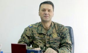 Senad Mašović poručio srpskim vojnicima: Obučete li uniformu VRS, bićete sankcionisani!